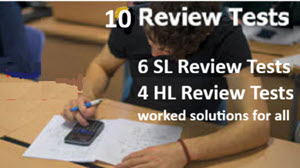 Review Tests