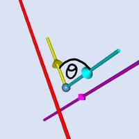 Vectors - Scalar Product and Angles HL