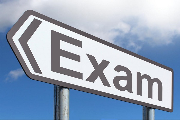 Practice Exams HL