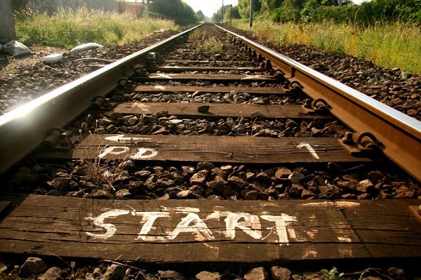 Start Here