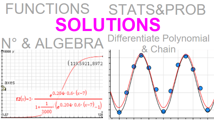HL End of Year1 - SOLUTIONS
