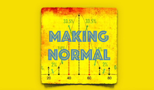 Making Normal