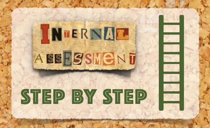 IA - Step by Step