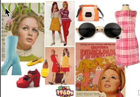 Vintage Clothing