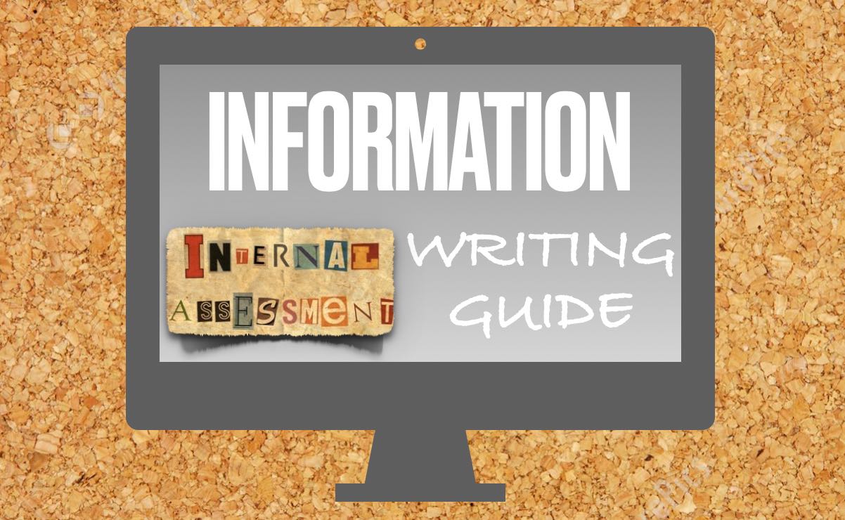 Information