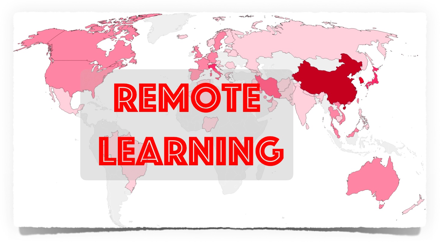 School Closures & Distance Learning