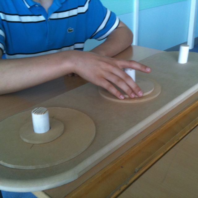 Tower of Hanoi