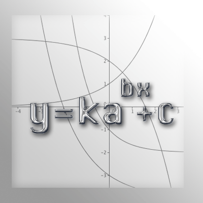 Exponential!