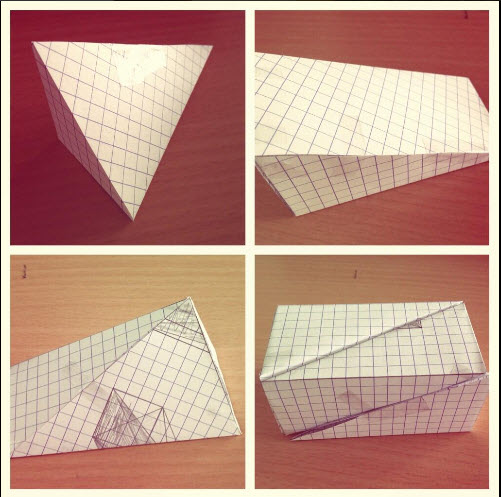 Cuboid Challenge