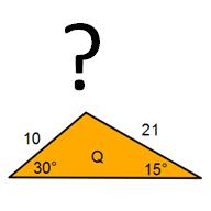 Impossible Triangles