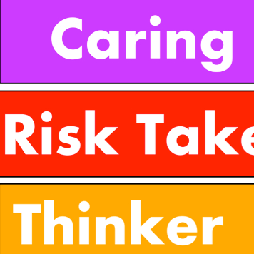 IB learner Profile