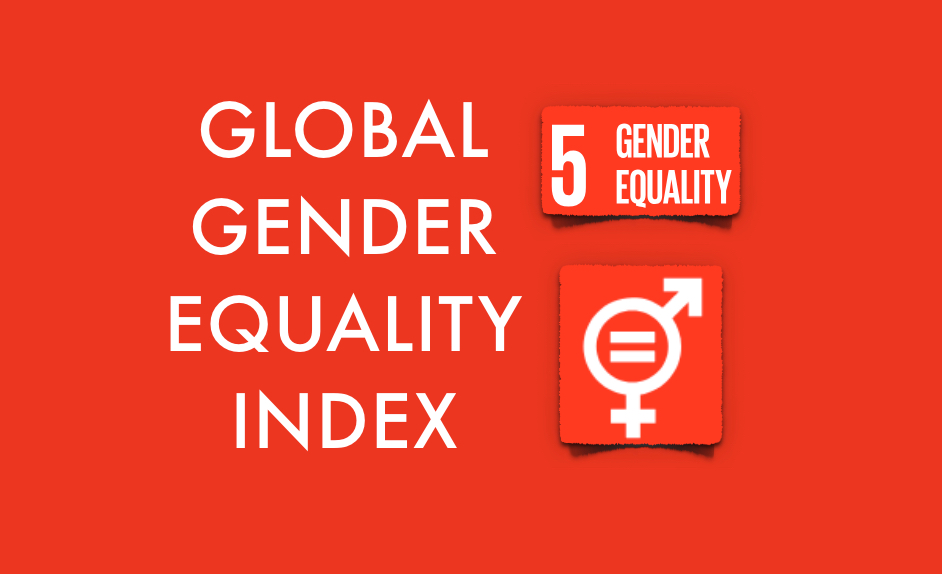 Gender gap index