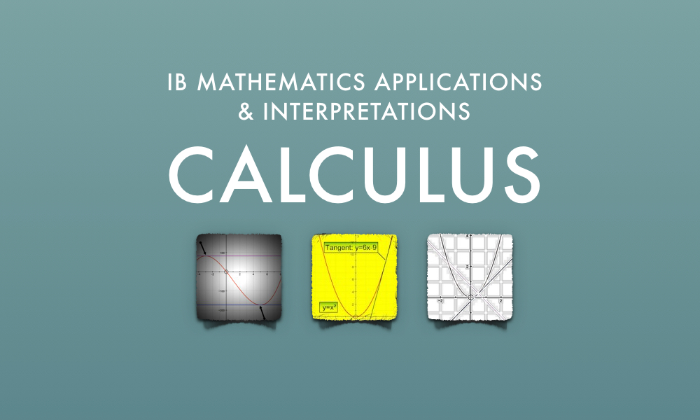 SL Scheme - Calculus