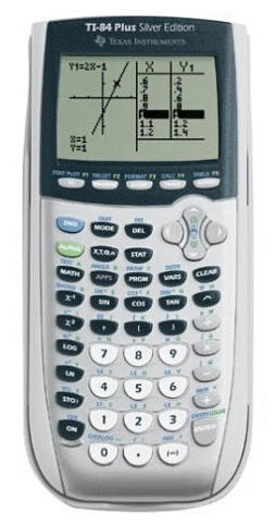 Striking the balance with Calculators