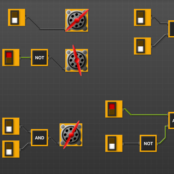 Logic Lab