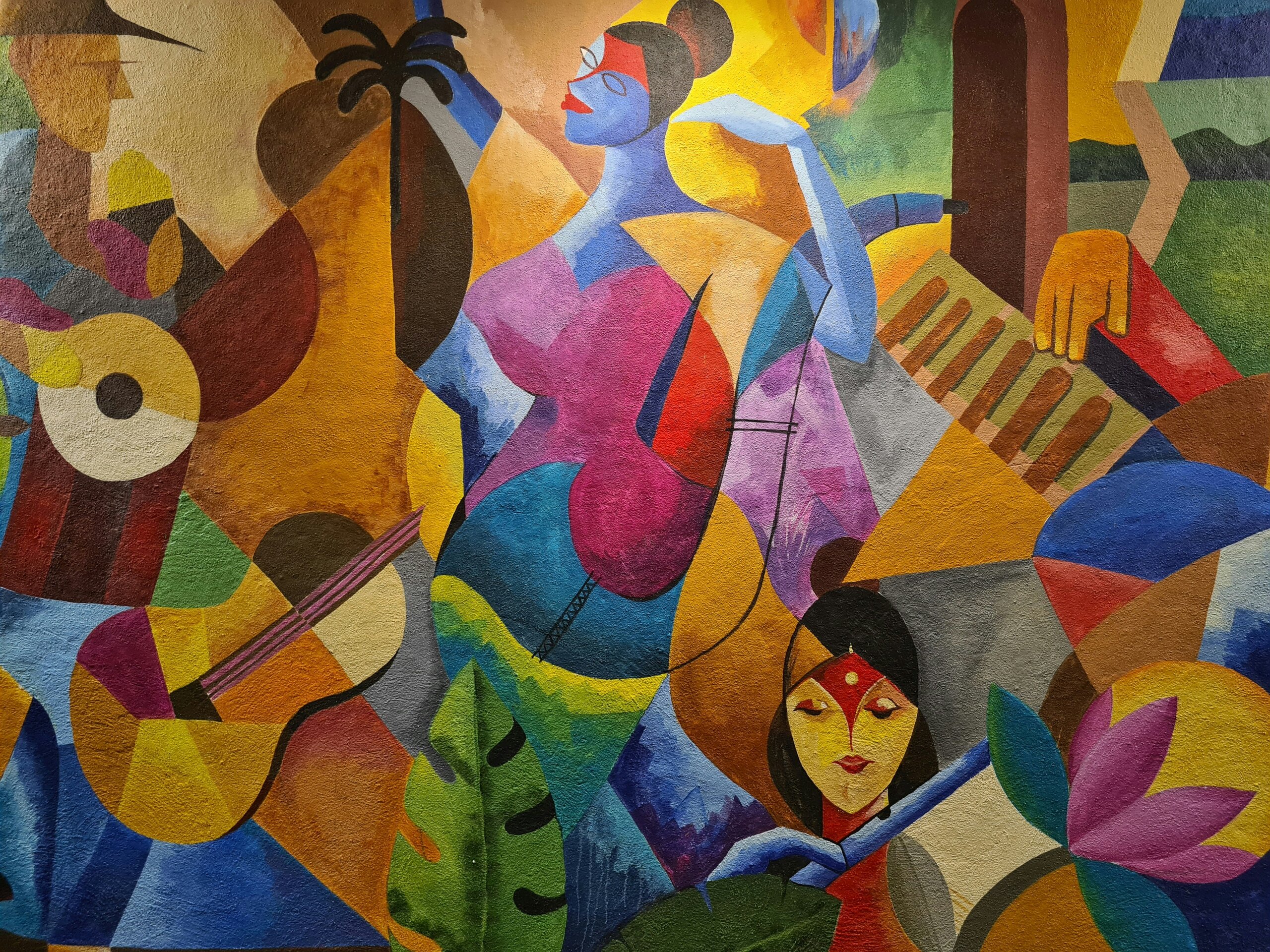 How to Facilitate Creativity