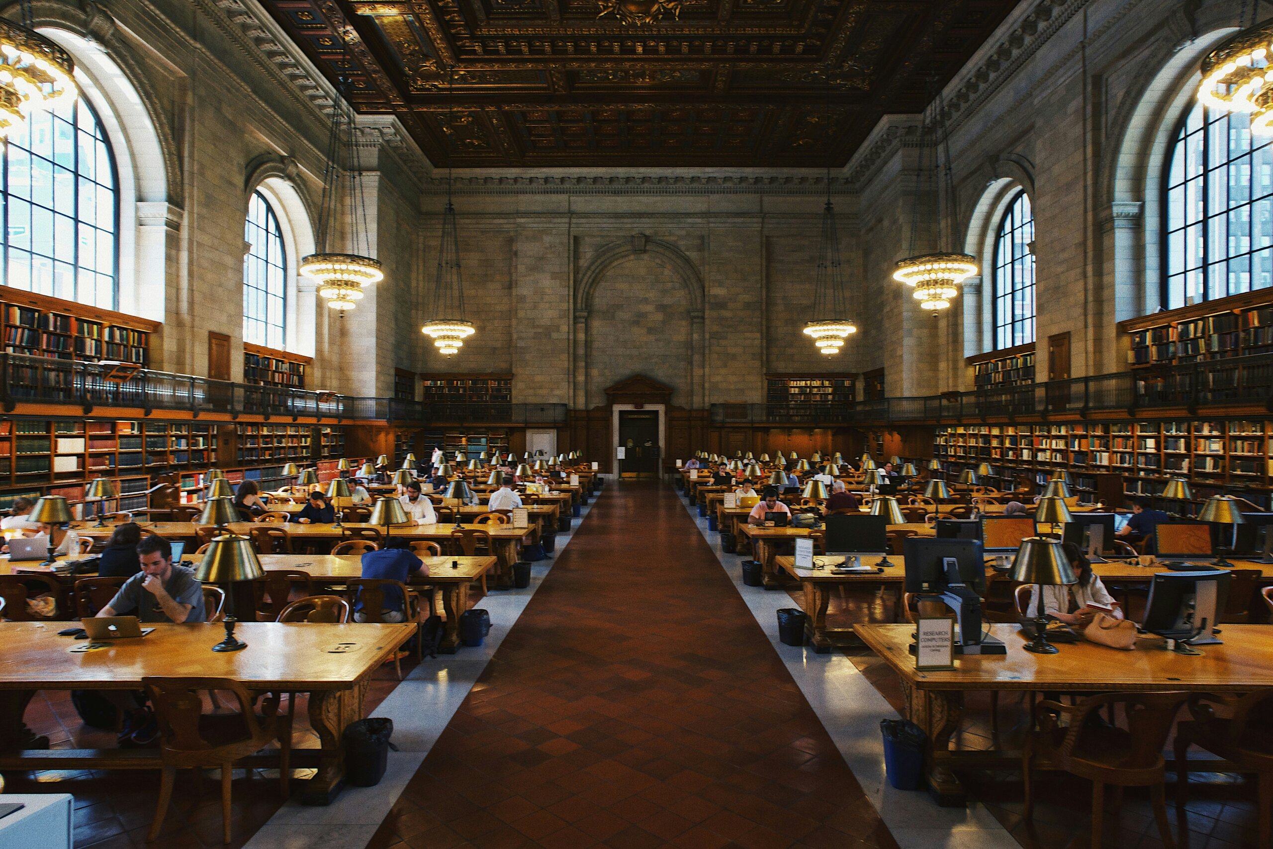 Academic Integrity