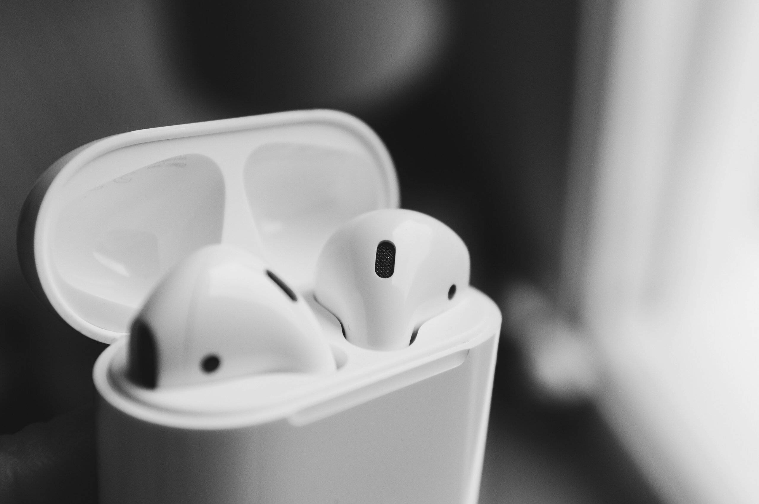Recommended Listening Sites