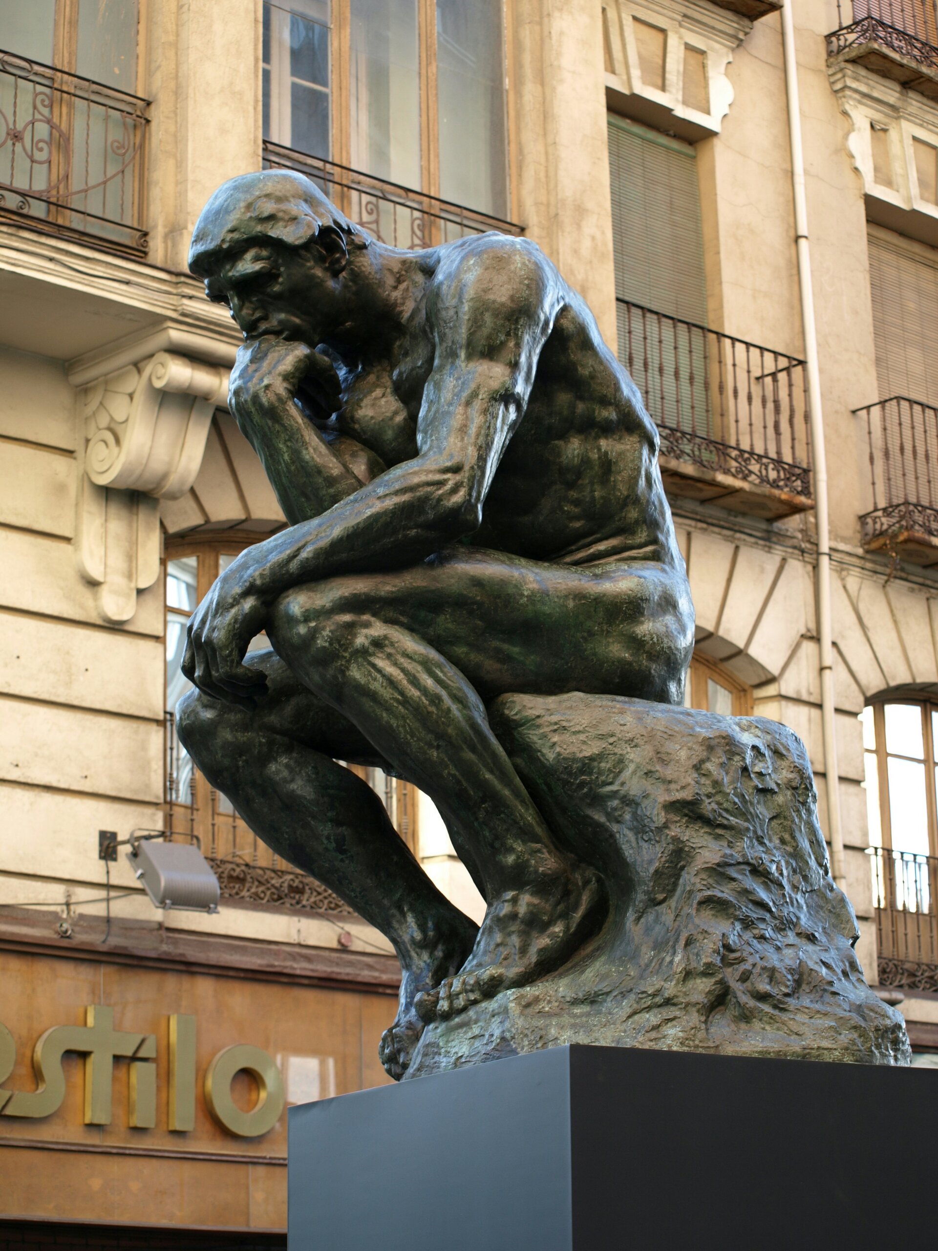 Redefining Critical Thinking