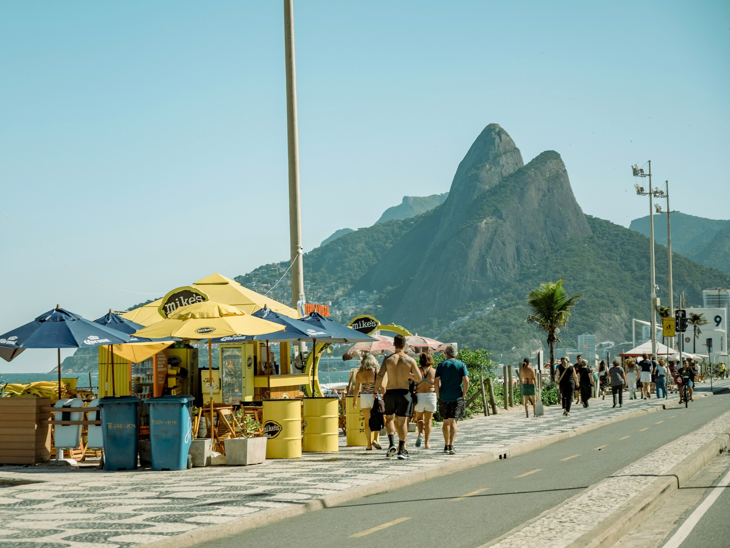 Brazilian Popular Music