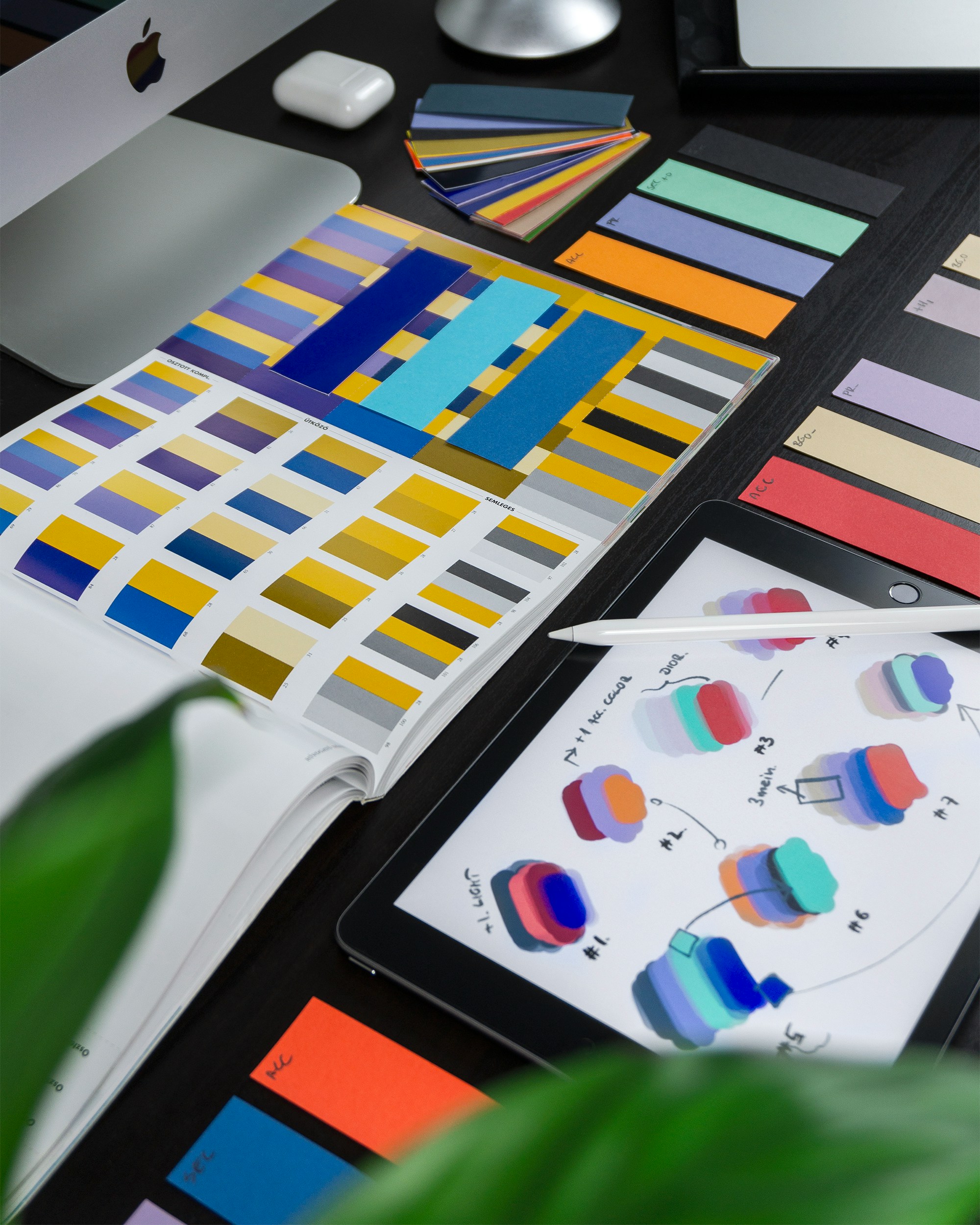 AI Design Principles