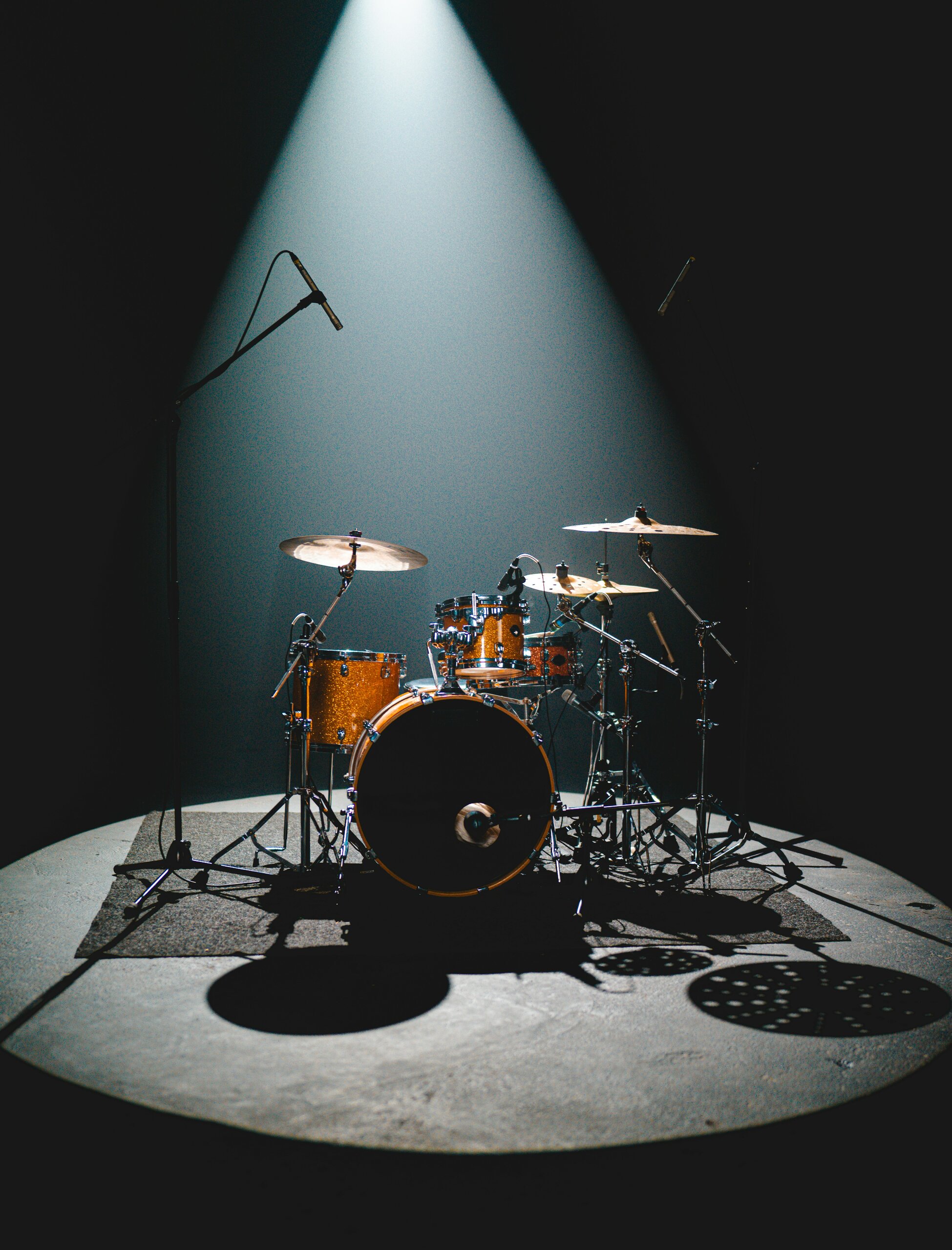 Ideas for the Percussionist I