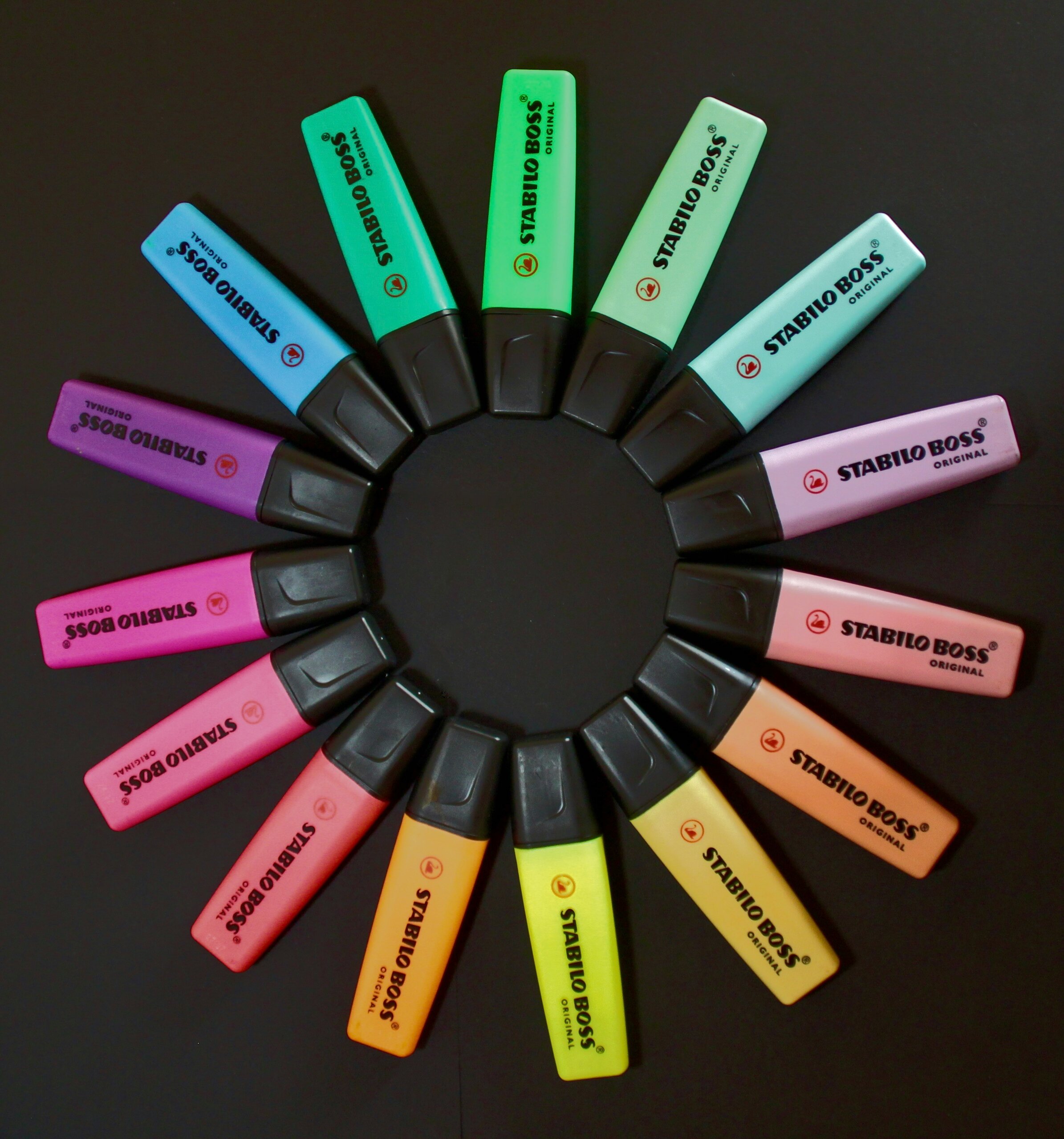 Highlighting and Annotations