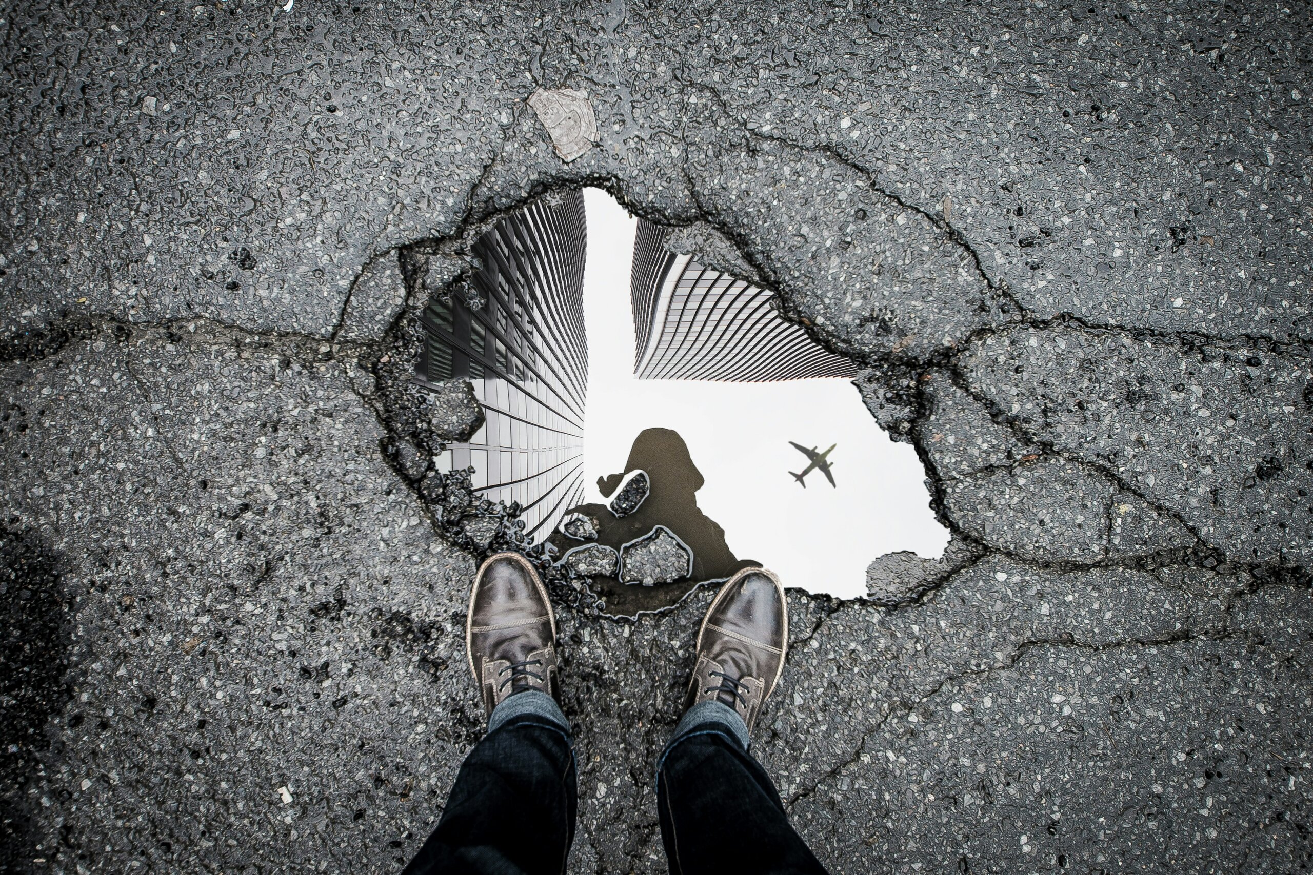 Time to Reflect
