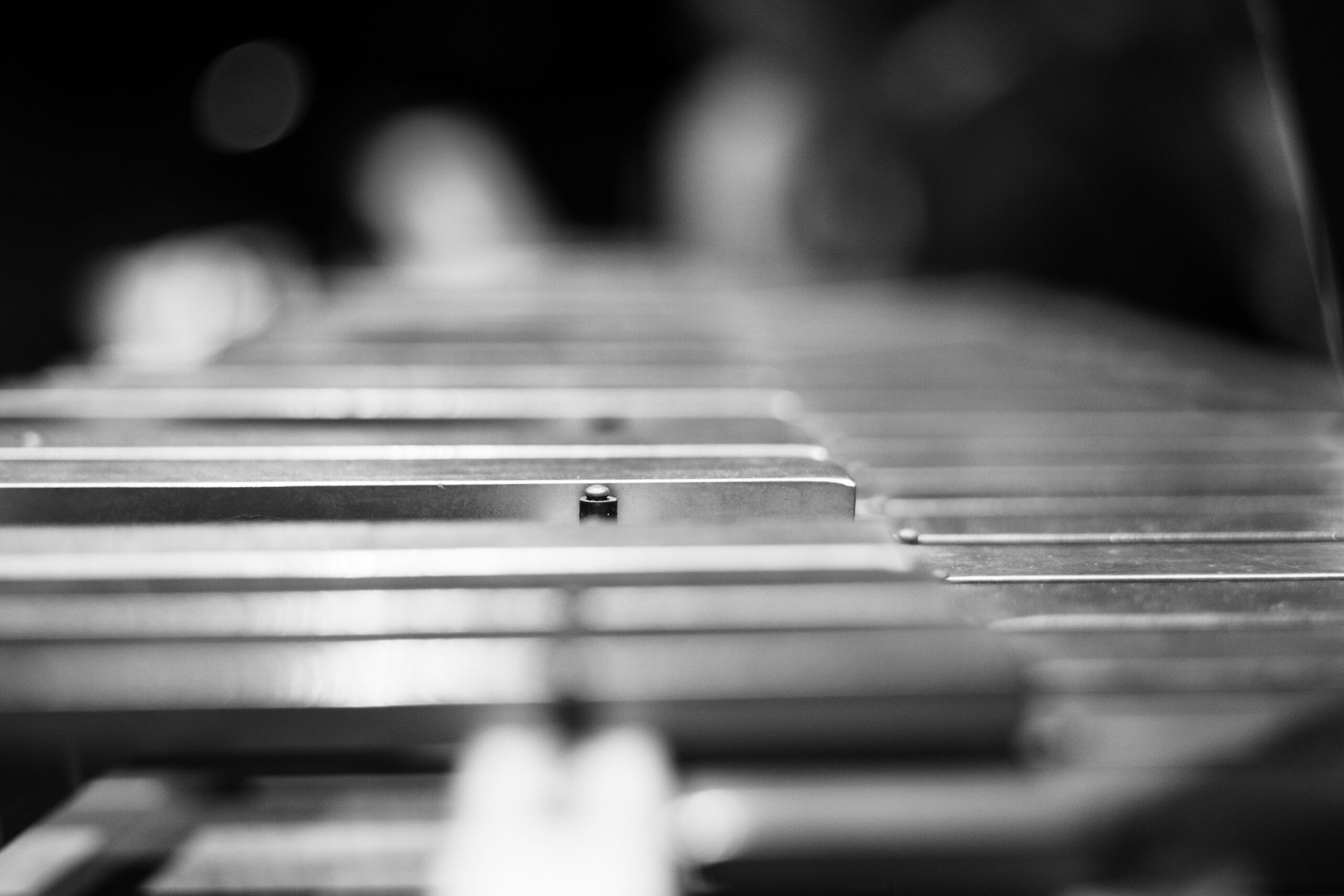 Ideas for the Percussionist II