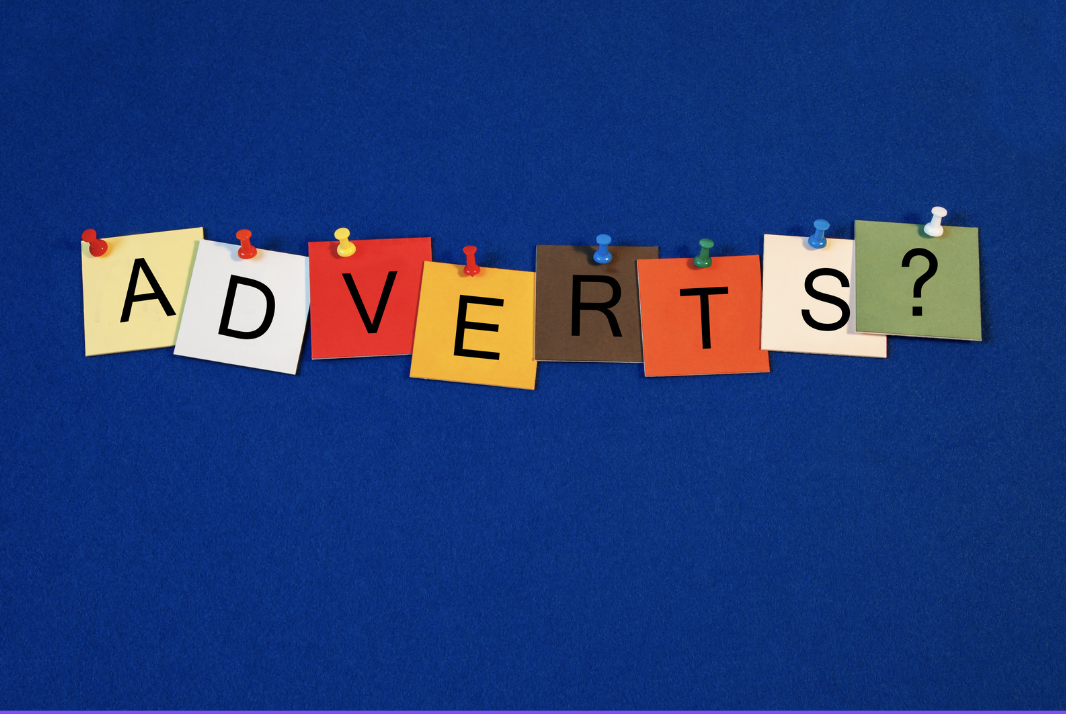 Advertising