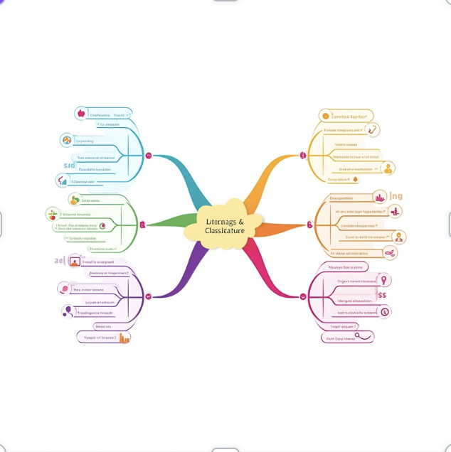 Pedagogical Strategy 1: Classification