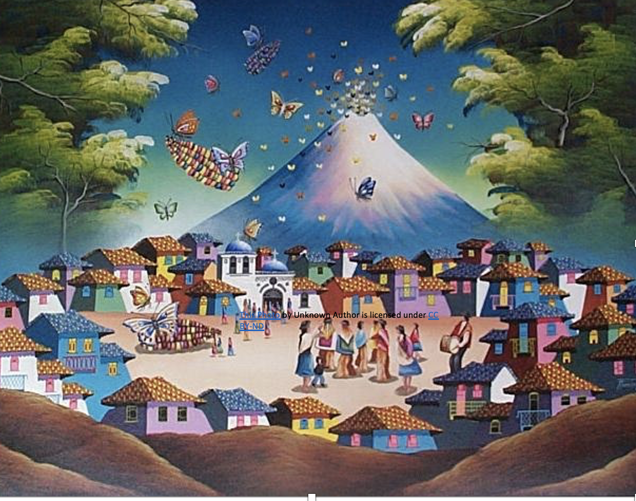 Magical Realism