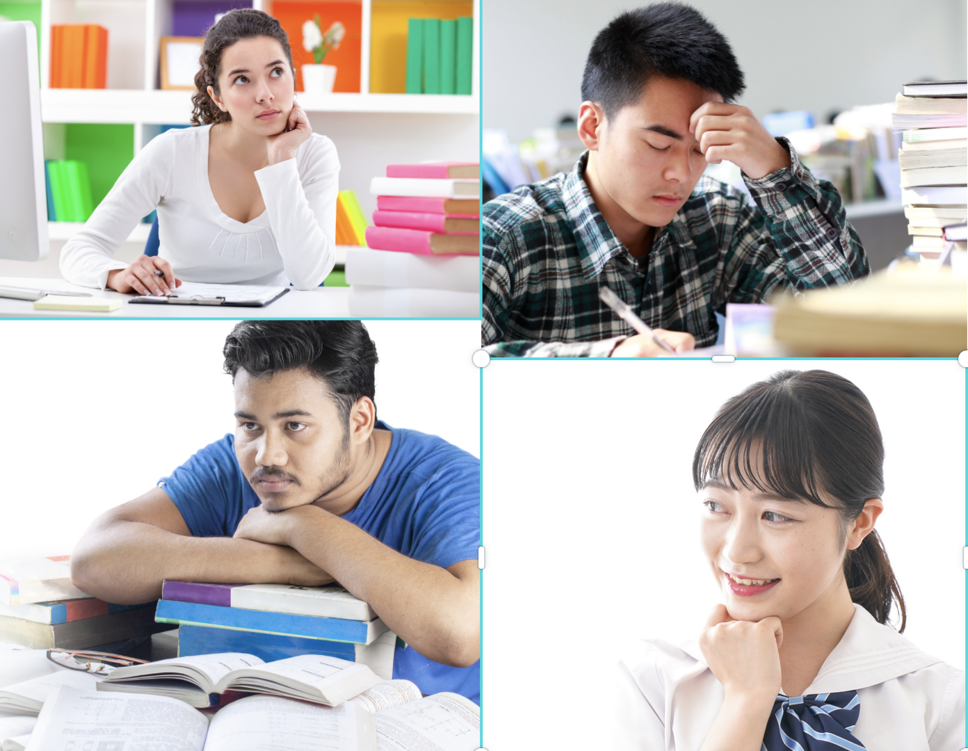 Planning Summative Assessment