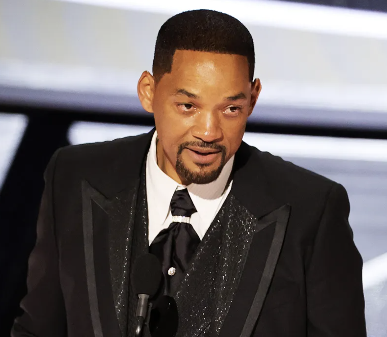 Text to Go: Self-Discipline by Will Smith