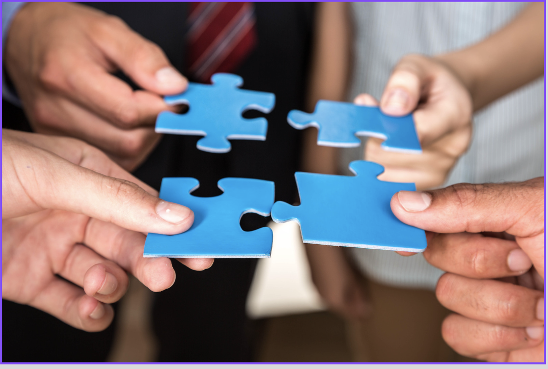Interdisciplinary teaching and learning