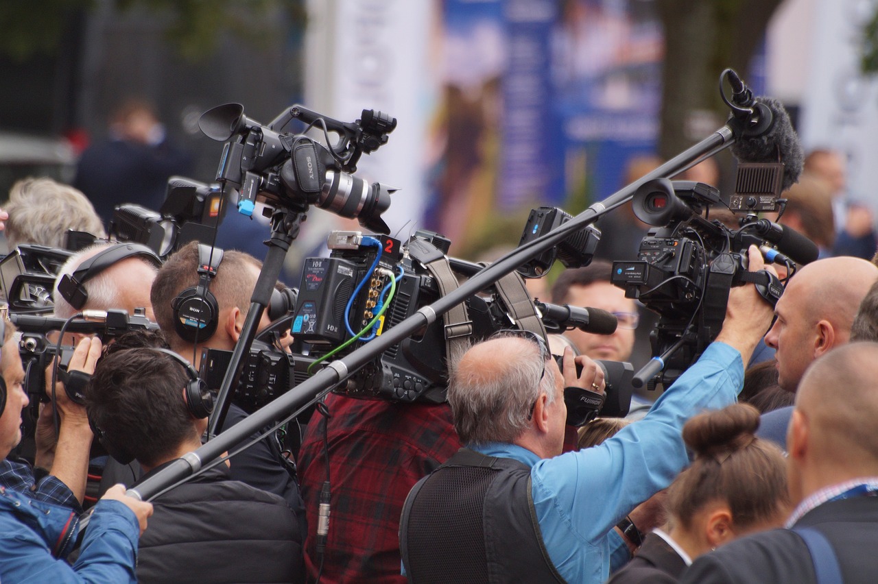 Entretien/interview