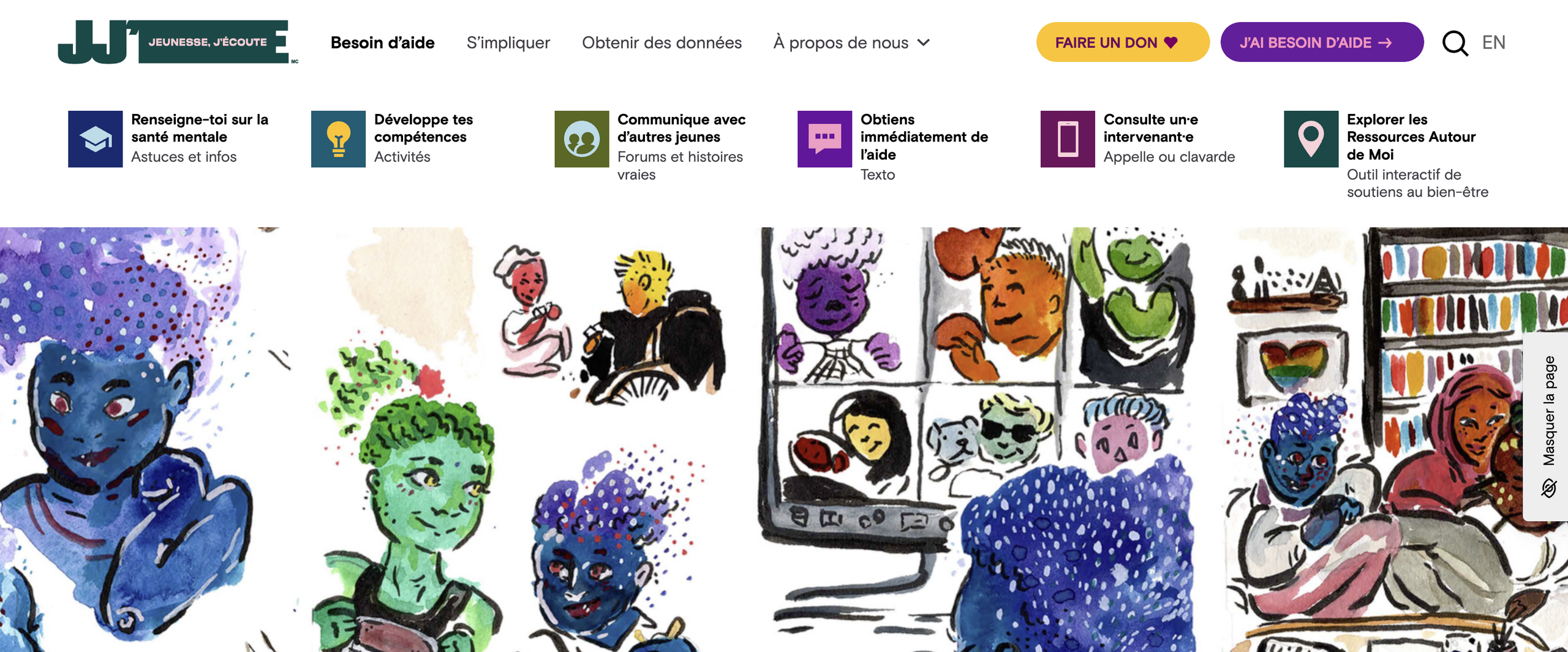 Explorer son identité en faisant un zine
