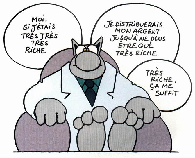 Les verbes - Expression de l'hypothèse avec l'imparfait et le conditionnel présent (les relations)
