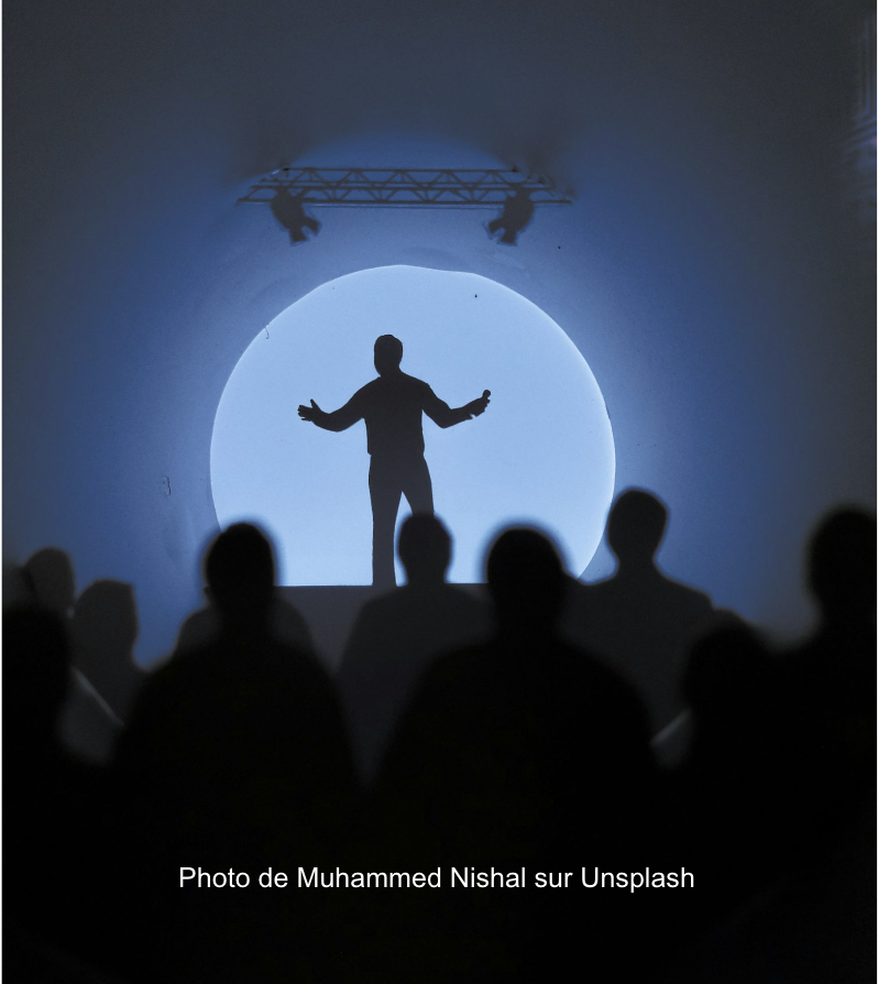 Discours