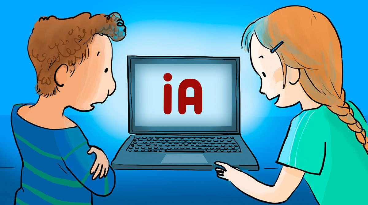 Unité #5 IA, pour ou contre les humains ? 