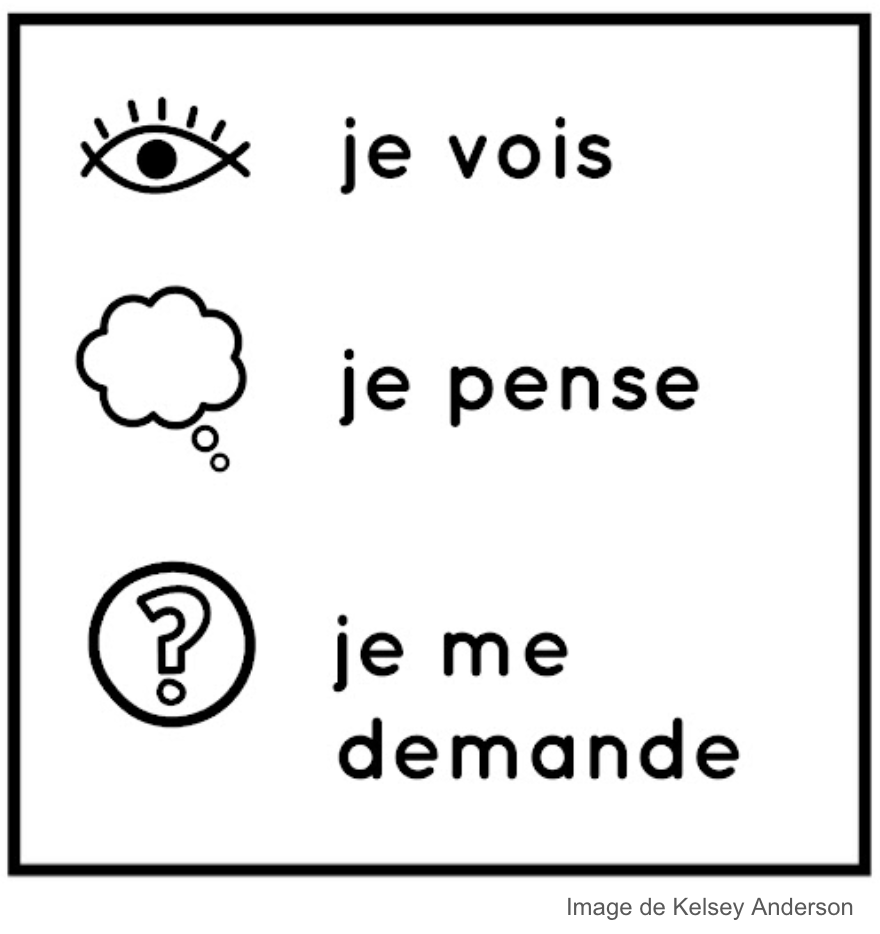 Fournir un retour d'information utile et respectueux #1