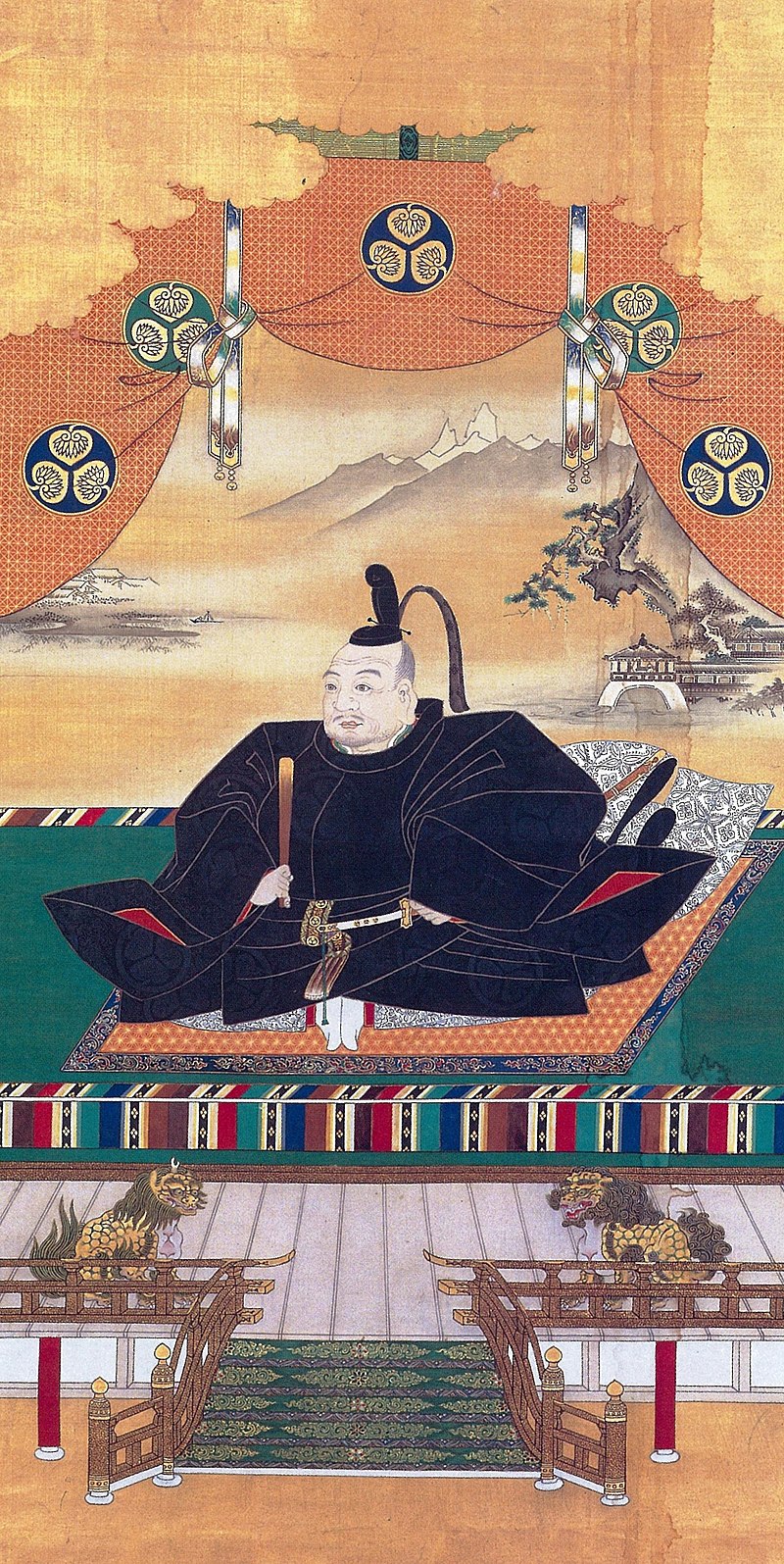 Unit Plan - Tokugawa Japan 