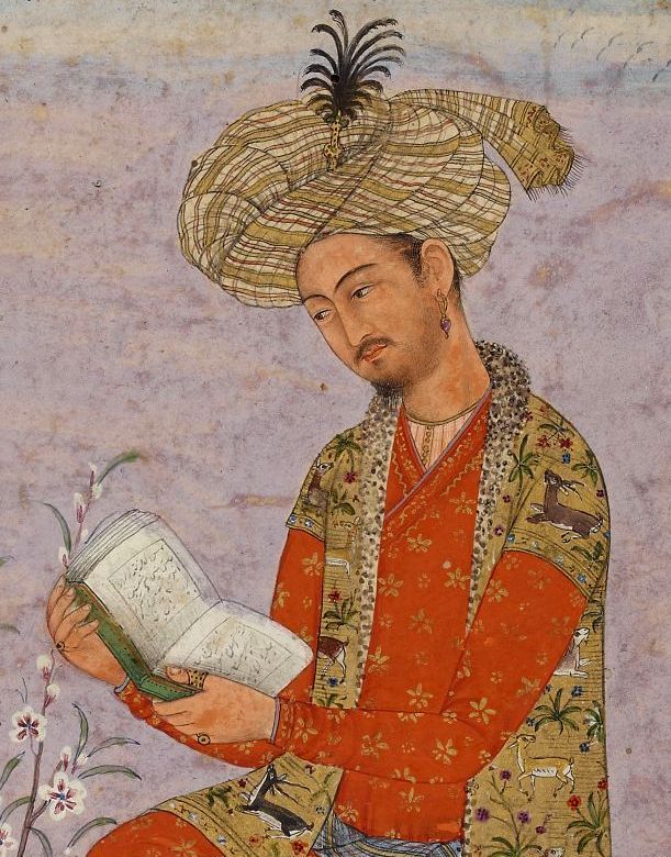 The Mughal Empire