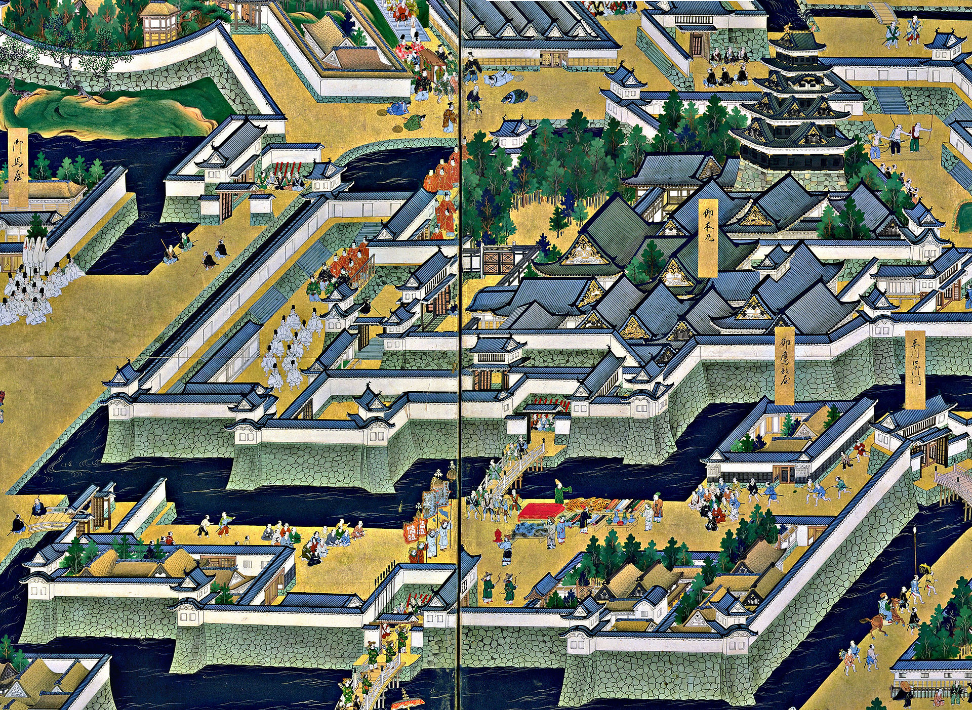 Tokugawa Japan