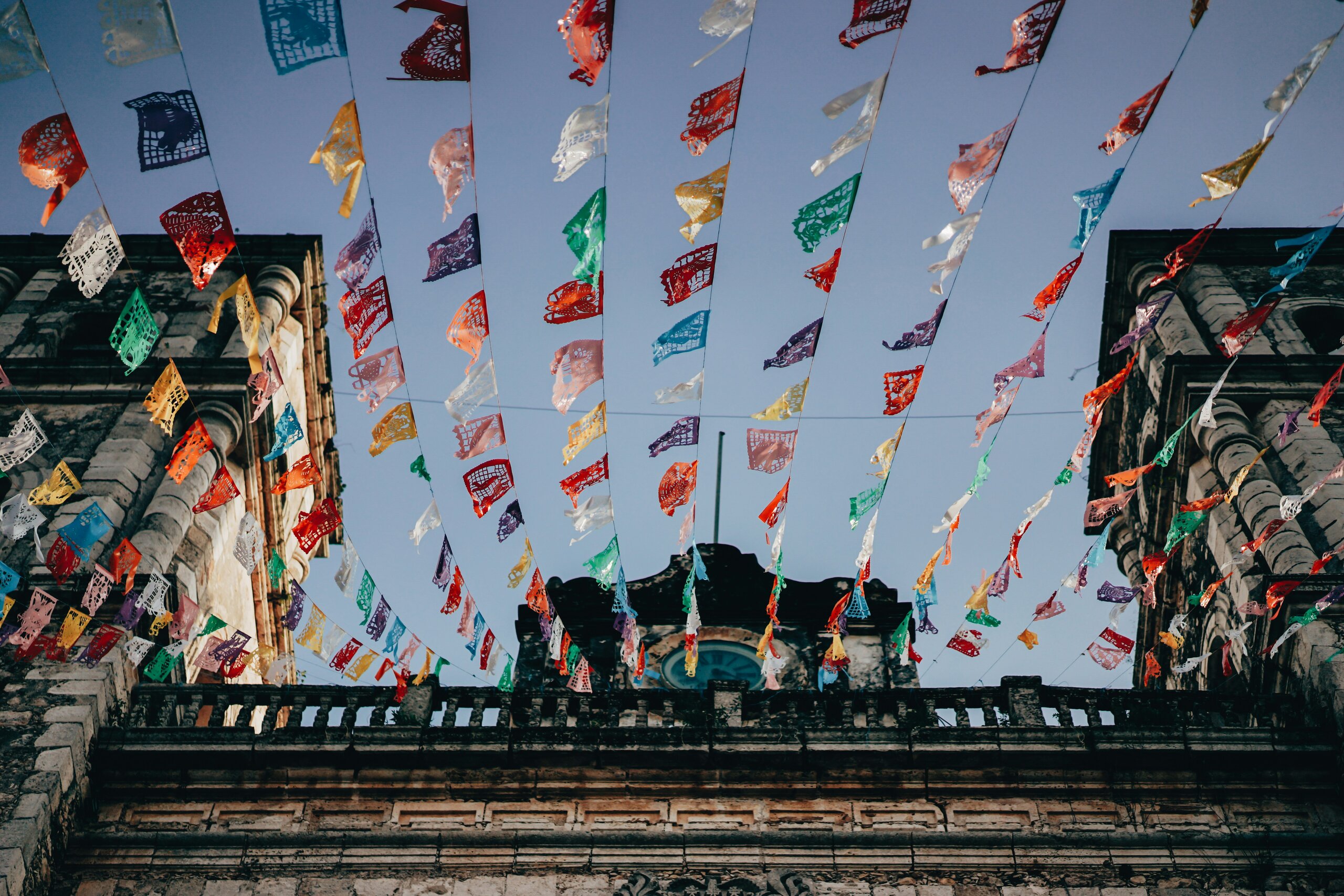 Independence and National Identity