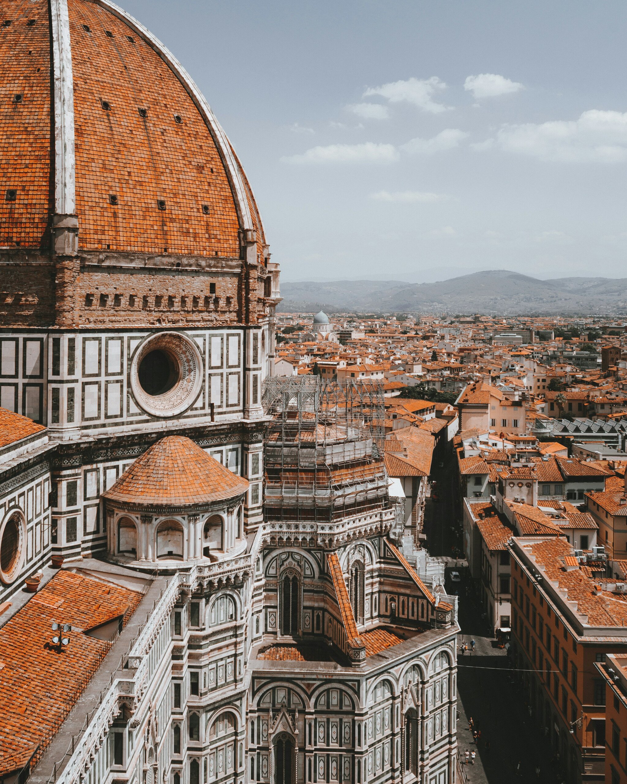 The Renaissance 