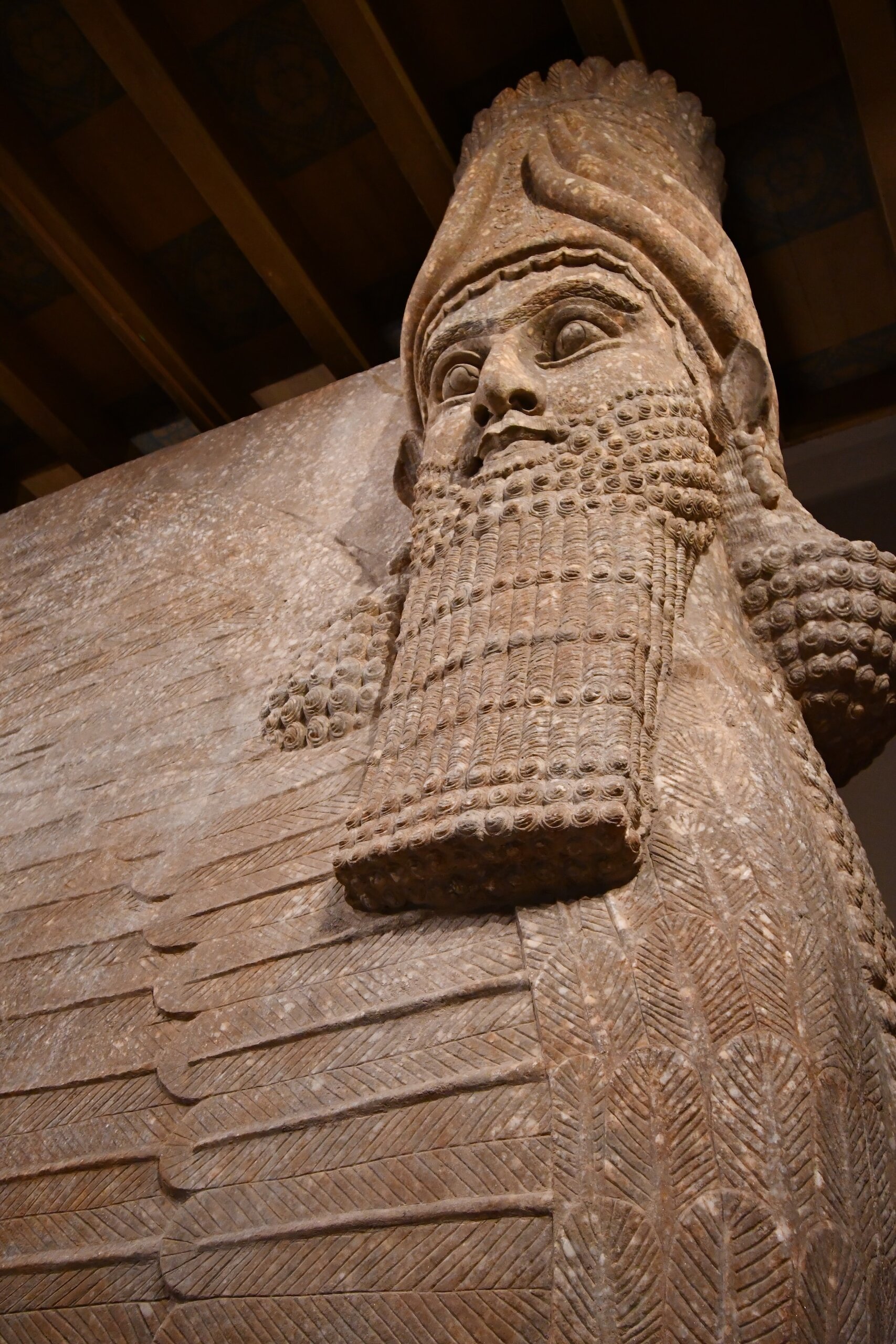Mesopotamia
