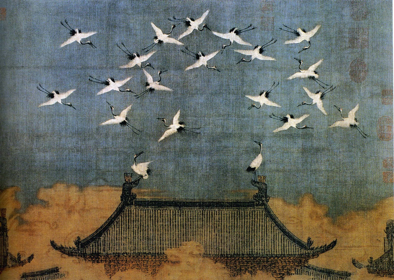 Unit Plan - Song Dynasty China 
