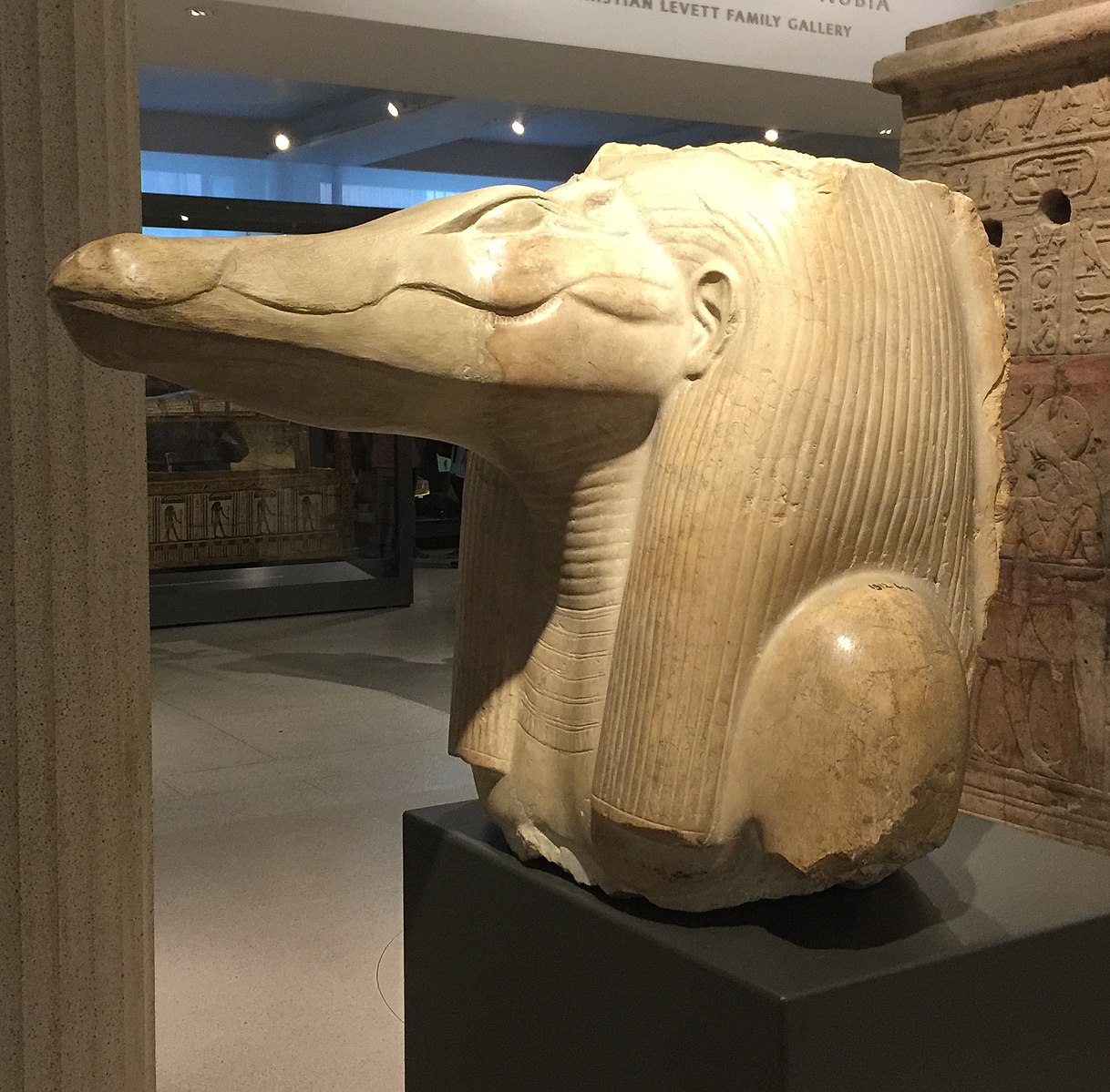 Unit Plan - Egyptian Civilisations