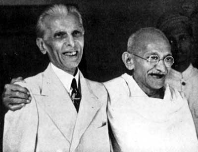 a) The Campaign for Indian Independence